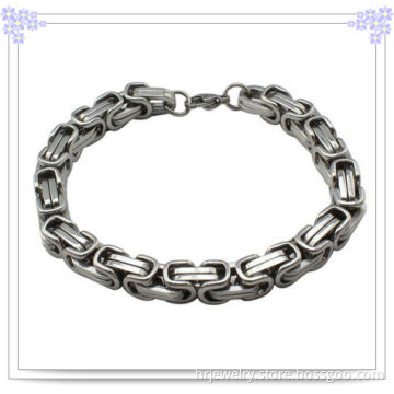 Fashion Jewelry Stainless Steel Bracelet for Wholesale Jewelry (HR3097)